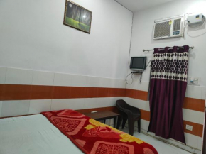 Krishna Guest House